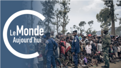 Le Monde Aujourd’hui : le M23 se dit prêt à "commencer à se désengager"