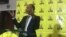 Gift Ostallos Siziba Citizens Coalition For Change 