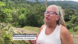 Cinco grupos armados de Colombia anunciaron cese al fuego bilateral