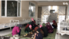 نبود مراکز درمان کودکان و زنان معتاد در ولایت فاریاب