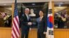 미국 “미한 사이버정책 협의, 북한 사이버 위협 공동 대응”