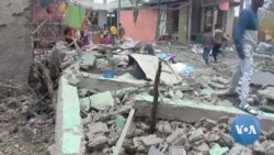 Waraansa Kaaba Itiyoophiyaa Keessatti Miidhamtoota Yakki Irratti Raaw’atameef Murtiin Haqaa Akka Kennamu Gaafatamaa Jira  