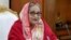 প্রধানমন্ত্রী শেখ হাসিনা