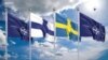 POL Finland and Sweden Ready to Become Members of NATO Alliance
