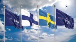 POL Finland and Sweden Ready to Become Members of NATO Alliance