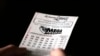 Mega Millions Lottery Draw Likely to Reach a BillIon-Dollar Pot