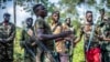 Congolese Give Cautious Welcome to Deal on Rebel Violence 