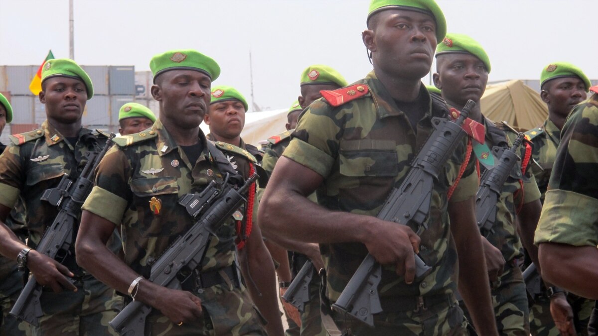Cameroon Deploys Troops to Nigerian Border after Separatists, Herders Clash - Vimarsana News