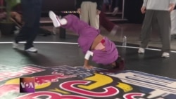 Passadeira Vermelha #150: Mulheres em destaque no novo desporto olímpico, o Breakdancing 