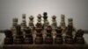 A chessboard | Photo by Bruno Mazotti, São Paulo, Brazil, CC BY-SA 2.0 <https://creativecommons.org/licenses/by-sa/2.0>, via Wikimedia Commons