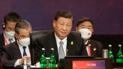 ព័ត៌មានពេលរាត្រី ១ កញ្ញា៖ ប្រភព​មួយ​ចំនួន​​ថា​​ប្រធានាធិបតី​ចិន​លោក Xi​ ទំនង​ជា​អវត្តមាន​នៅ​កិច្ចប្រជុំ​កំពូល​ក្រុម​ប្រទេស G20 នៅ​ឥណ្ឌា 