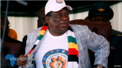 Africa News Tonight - Zimbabwe Mnangagwa Misses Out on U.S.-Africa Leaders Summit; Uganda Kills 11 ADF Members 