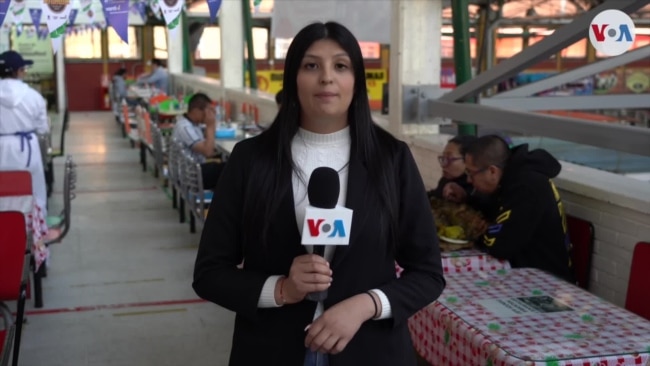 El Tamal, plato nacional con el que los colombianos celebran la Navidad