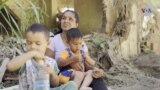 Navidad en Las Tejerías, el pueblo devastado por aluvión en Venezuela