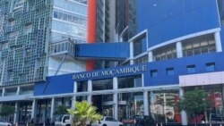 Oposição contra a gestão do Fundo Soberano pelo Banco de Moçambique