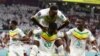 Senegal’s Lions of Teranga Roar at World Cup 