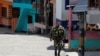 Colombia: Una explosión deja un muerto y dos heridos en Cauca