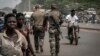 Burkina Faso Ingin Tentara Prancis Keluar dari Negaranya