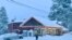 Winter Storm Pacific Northwest