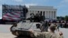 США и Германия договорились об отправке боевых машин в Украину