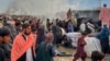 Pakistan-Afghanistan Border Clashes Kill 7, Injure 31 