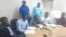 Zimbabwe Youth Action Platform