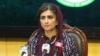 Hina Rabbani Khar, Wakil Menlu Pakistan 