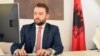 Arlind Gjokutaj, Sekretar i përgjithshëm i Ministrisë së Financave