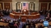 U.S. House Lawmakers Attempt to Break Deadlock