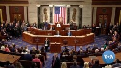 U.S. House Lawmakers Attempt to Break Deadlock