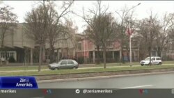 Shkup, alarme për bomba në shkolla, qendra tregtare dhe institucione 