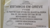 Professores angolanos em greve, Luanda, 23 Novembro 2022