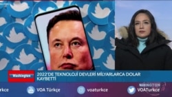 2022’de Servetinden En Çok Kaybeden İşadamı Elon Musk 