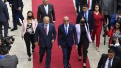 Avance Informativo 2:00 PM