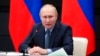 TT Putin nói Nga sẵn sàng đàm phán về Ukraine