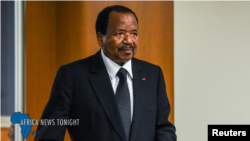 Africa News Tonight – Cameroon Calls for U.S. to Arrest Separatist Leaders; South Sudan Protection Site Overcrowded