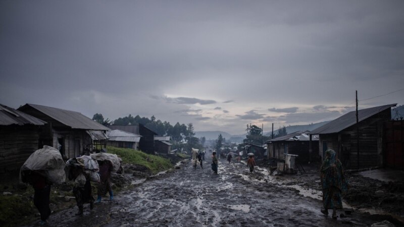 Conflit communautaire dans l'ouest de la RDC: au moins 300 morts depuis juin
