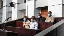 Cote d'Ivoire: la prison à perpétuité pour quatre accusés de l'attentat de 2016