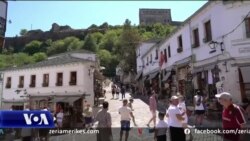 Turizmi në Gjirokastër gjatë vitit 2022