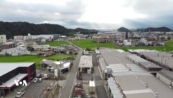  Kêrên Japonî Bala Bazarên Cîhanî Dikşînin