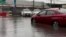California, storm, floods (Foto: Reuters video grab)