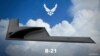 Pentagon Debuts Its New Stealth Bomber - the B-21 Raider 