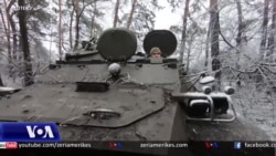 Luftime në Ukrainë, pavarësisht armëpushimit të shpallur nga Rusia