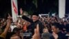 PM Baru Malaysia Anwar Ibrahim Janjikan Persatuan Setelah 'Puluhan Tahun Penuh Cobaan'  