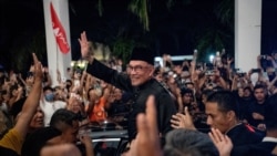 မလေးရှားအစိုးရသစ်နှင့် ရင်ဆိုင်ရမည့် စိန်ခေါ်မှုများ