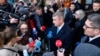 Czechs Go to Polls in First Round of Presidential Vote 