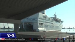 Shqipëri, Kuvendi debaton për ndërtimin e portit të marinës dhe jahteve