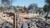 ခင်ဦးမြို့နယ် နယ်မြေရှင်းမှုအတွင်း အရပ်သား ၈ ဦးထက်မနည်းသေဆုံး 