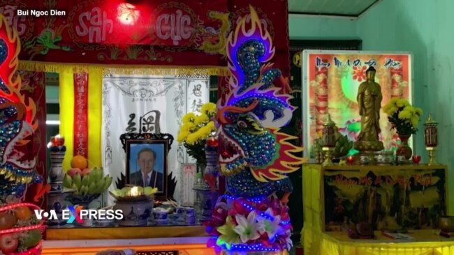 USCIRF lên tiếng việc ông Phan Văn Thu chết trong trại giam