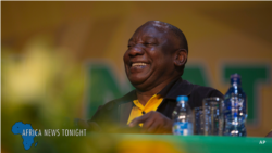 Africa News Tonight: Ramaphosa Reelected As ANC Leader, UK Court Rules Rwanda Asylum Plan Legal & More